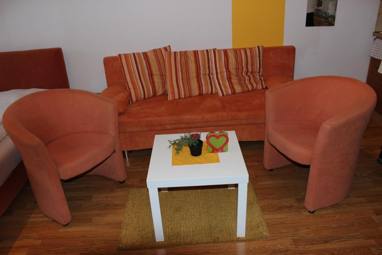 Zazi Apartmany Fatrapark Hrabovo Ruzomberok Exterior foto