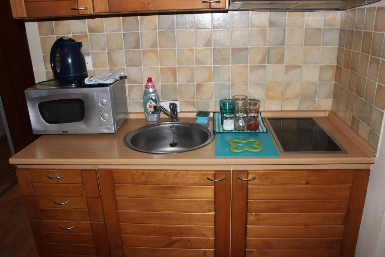 Zazi Apartmany Fatrapark Hrabovo Ruzomberok Exterior foto