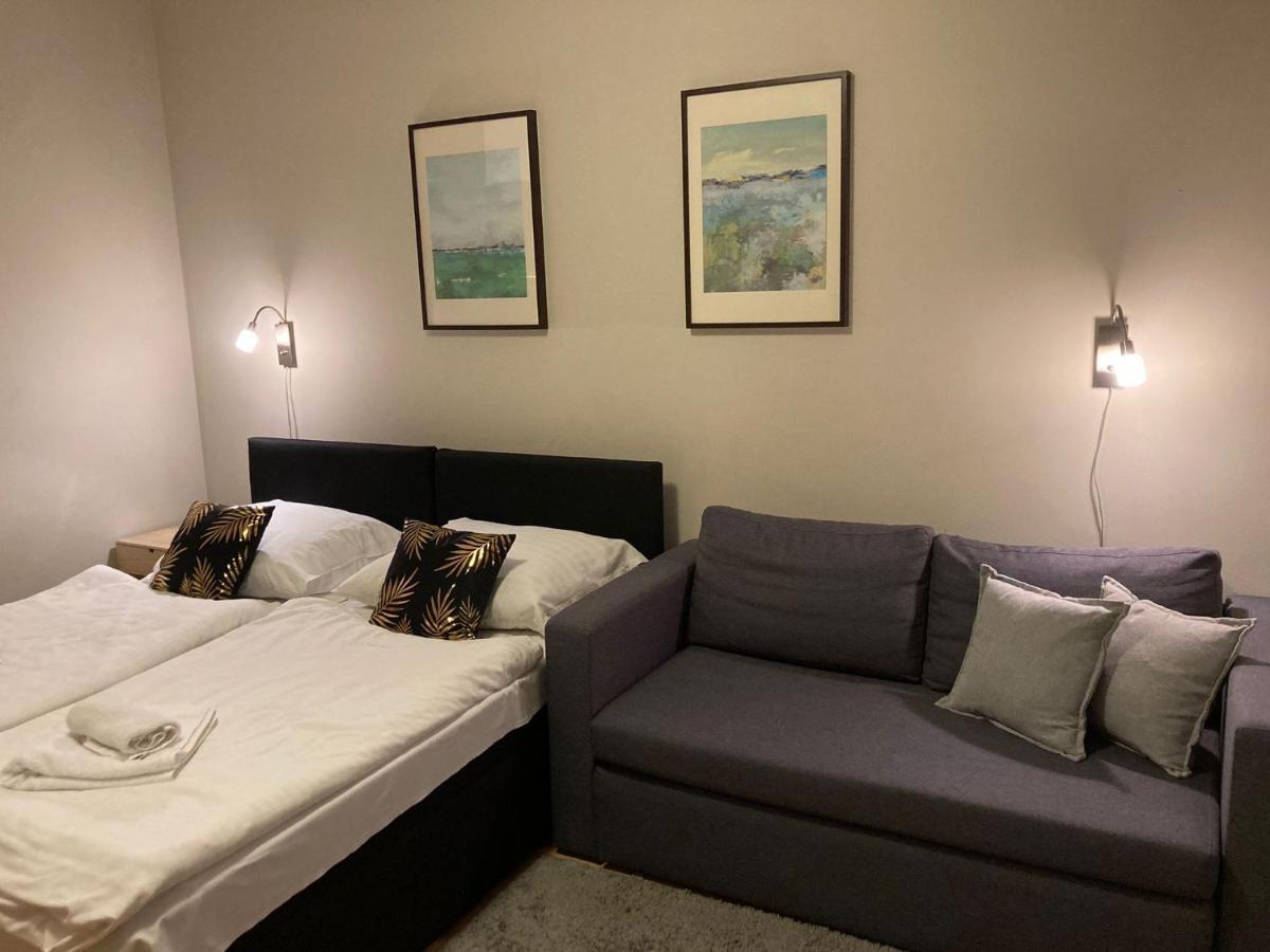 Zazi Apartmany Fatrapark Hrabovo Ruzomberok Exterior foto