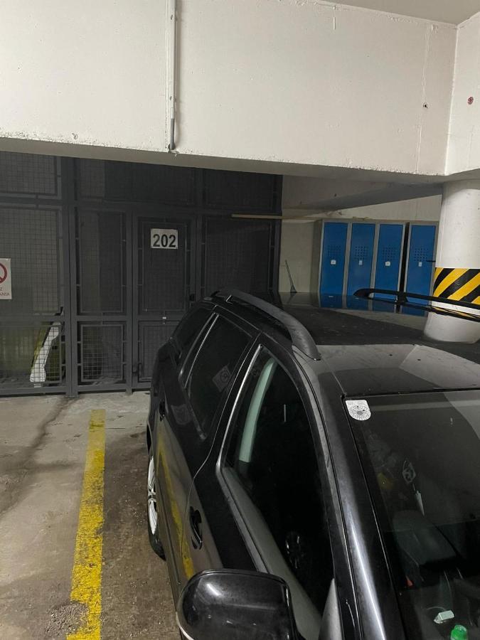 Zazi Apartmany Fatrapark Hrabovo Ruzomberok Exterior foto
