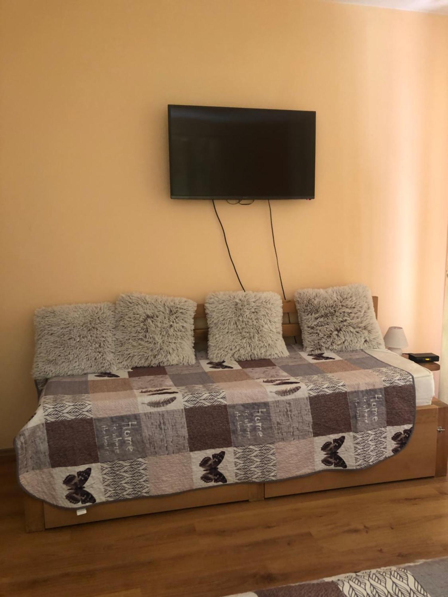 Zazi Apartmany Fatrapark Hrabovo Ruzomberok Exterior foto