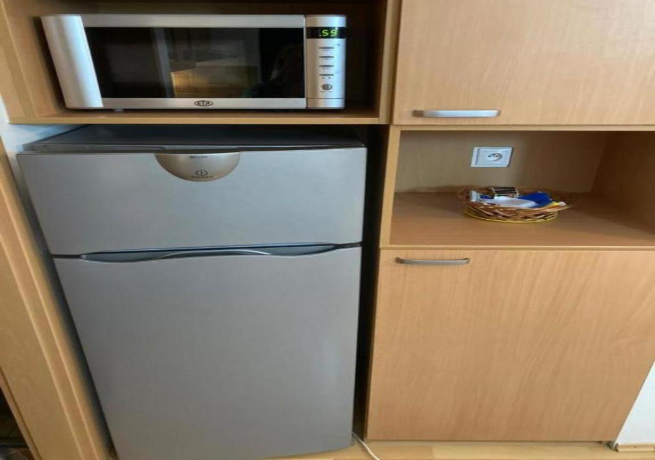 Zazi Apartmany Fatrapark Hrabovo Ruzomberok Exterior foto