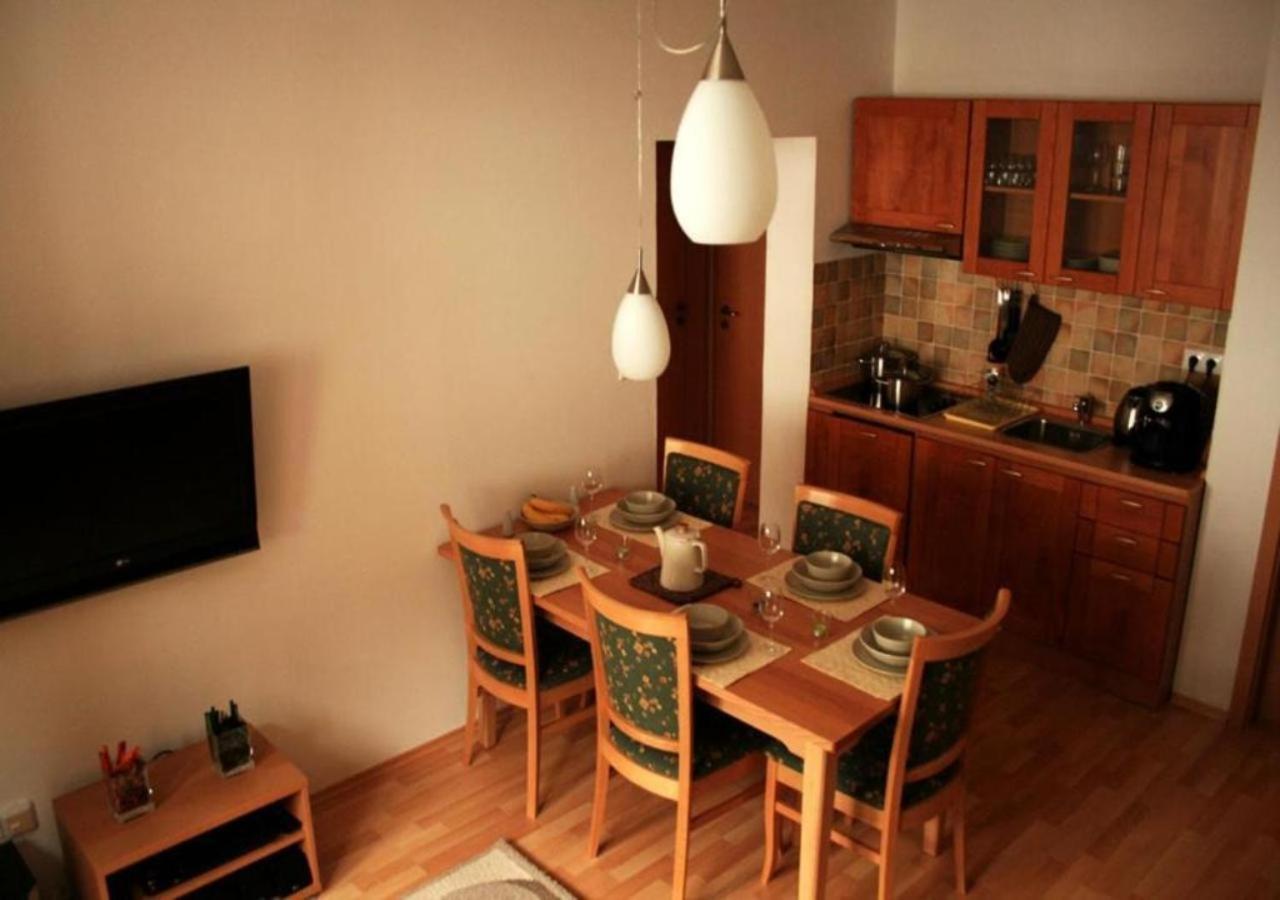 Zazi Apartmany Fatrapark Hrabovo Ruzomberok Exterior foto